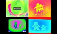 4 Noggin And Nick Jr Logo Collection V508