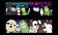 Every hello it halloween Episodes