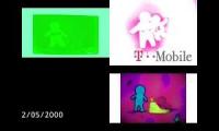 4 Noggin And Nick Jr Logo Collection V266