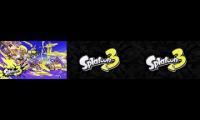 splatoon 3 all at once