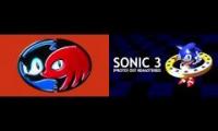 Doomsday Zone - Sonic 3 & Knuckles