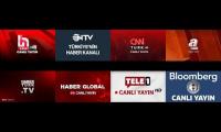 Turkiye News LIVE TR