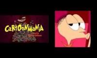 Cartoonmania Intro Mashup