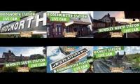 Severn Valley Rail 6 mix