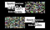 sparta remix side by side giga