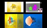 4 Noggin And Nick Jr Logo Collection V409