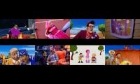 LazyTown Season 2 (8 episodes played at the same time) #2