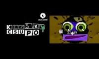 Green Lowers Klasky Csupo in G Major 2