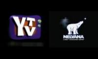 YTV Vs Nelvana November 21 2022