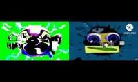 (NEW EFFECT) Klasky Csupo in G Major 16 2.0