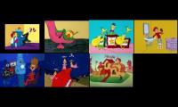 Dr. Seuss Classic Cartoons TV Special by DePatie Freleng (HD remasters)