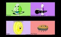 BFDI Auditions 4-Parison #11