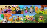 Higglytown Heroes Season 2 (8 episodes at once) #4