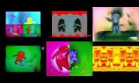 6 Noggin And Nick Jr Logo Collection V10