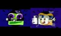 Klasky Csupo Does Respond (Split)