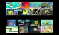 Spongebob Sparta Remixes Superparison