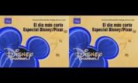 Ahora El Dia Mas Corto Especial Disney Pixar Effects Combined (IBP2E)