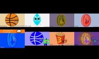 BFDI Auditions 8 Effects