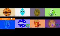 BFDI Auditions 8 Effects (FIXED)