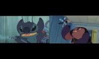 Lilo & Stitch - Jumba Attacks Comparison