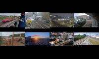 World Rail / Tram Cam Heritage and Mainline