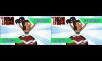 Total Drama Island Episode 4 Comparision