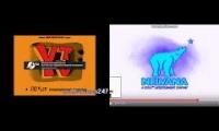 YTV vs Nelvana Effects