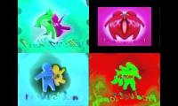 4 Noggin And Nick Jr Logo Collection V1221