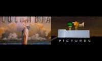 Jim Henson Pictures Crane Drop Gag with Sorry Variant In G Major