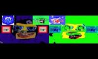 Klasky Csupo Has A Sparta Gamma Remix Twoparison