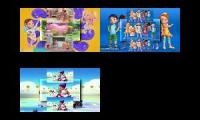 4 Nick Jr. Theme Songs Scan