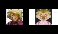 All Preview 2 Deepfakes V3 (Guess The Videos Characters And Songs) into Confusion