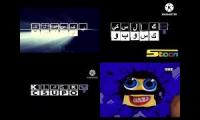 4 Languages Of Klasky Csupo