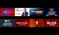 haber kanalları  3.cisi BB