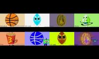 8 BFDI Auditions Effects (Re-Remake)