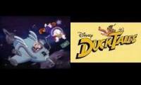 DUCK TALES UWU OLD AND NEW