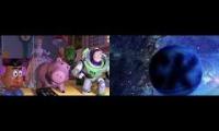 Toy Story Gets Paramount Pictures Nickelodeon Movies 2006