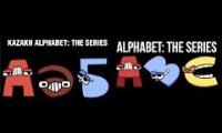 Kazakh Alphabet lore (3) 