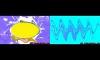 Shut Up Larry! Csupo Effects Is Super Duper Low / High Pitched