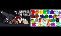 Color lore vs Alphabet lore Epiloge