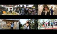 Gangnam Styles 6 Mashup