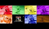 Many Mixes To Make Brown (The Gummy Bear Song)