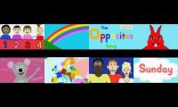 Every kidstv123 Episodes