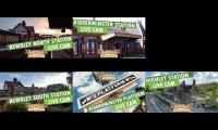 Severn Valley Rail 6 mix