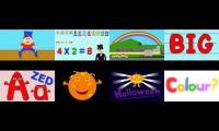 Every kidstv123 Episodes