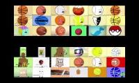 36 Parison Bfdi Auditions Watcing