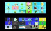 36 Parison Bfdi Auditions Watcing in G Major 4