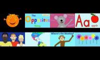 Every kidstv123 Episodes