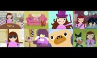 Mes Bestioles Chéries Saison 1 (8 épisodes joués en même temps) #2