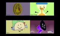 BFDI Auditions 4 (Again)